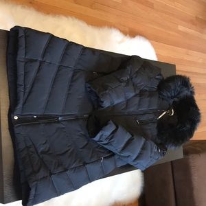 Beautiful Calvin Klein Coat